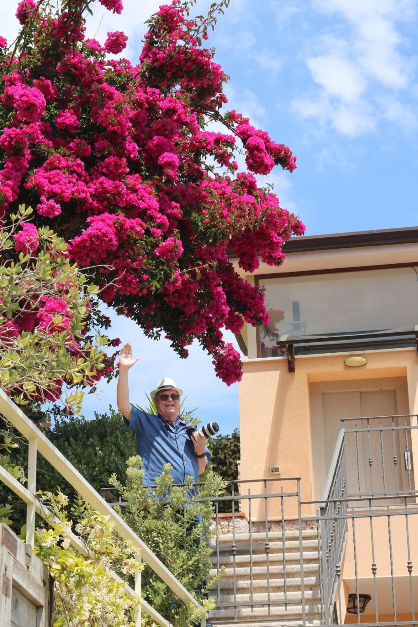 Taormina Skyline别墅 外观 照片